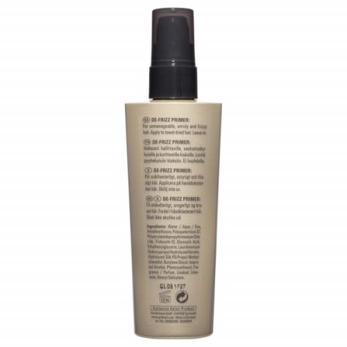 Goldwell Kerasilk Control De-Frizz Primer 75ml