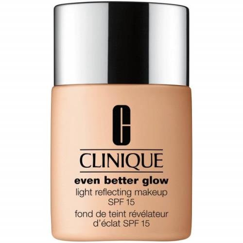 Clinique Even Better Glow™ Light Reflecting Makeup SPF15 30 ml (olika ...