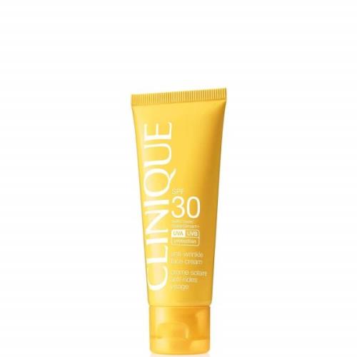 Clinique Anti-Wrinkle Face Cream SPF30 50 ml