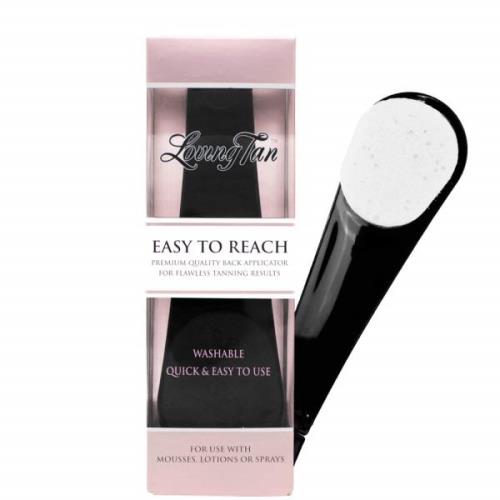 Loving Tan Easy To Reach Back Applicator