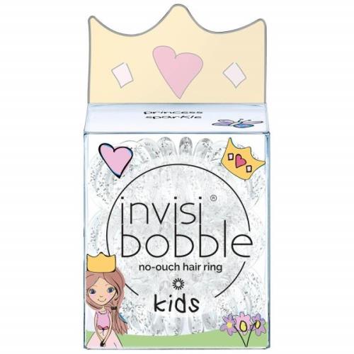 invisibobble Kids' Hair Tie – Princess Sparkle