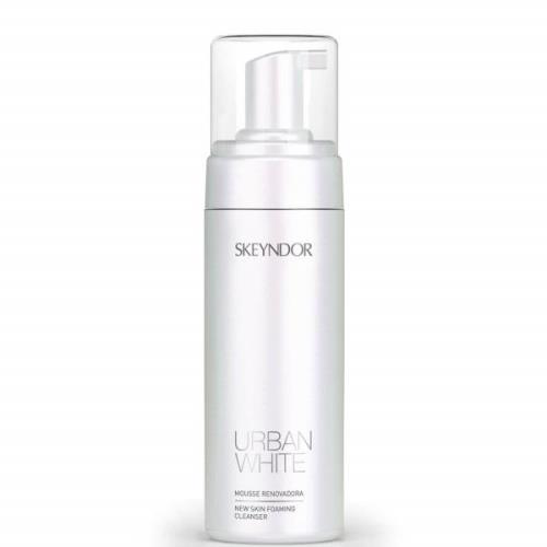 Skeyndor Urban White Foaming Cleanser 150ml