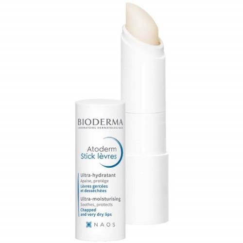 Bioderma Atoderm Moisturising Stick 4g