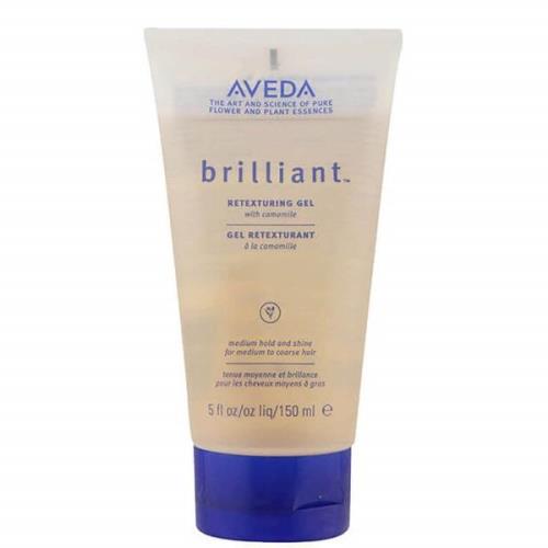 Aveda Brilliant Retexturising Gel (150 ml)