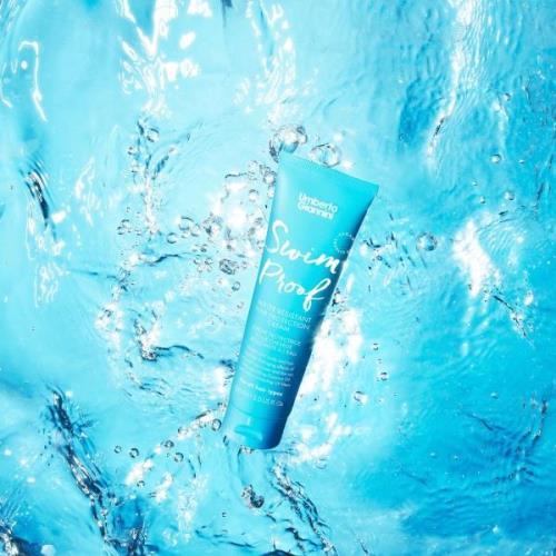 Umberto Giannini Swim Proof Leave-in Protection Hair Cream 150ml