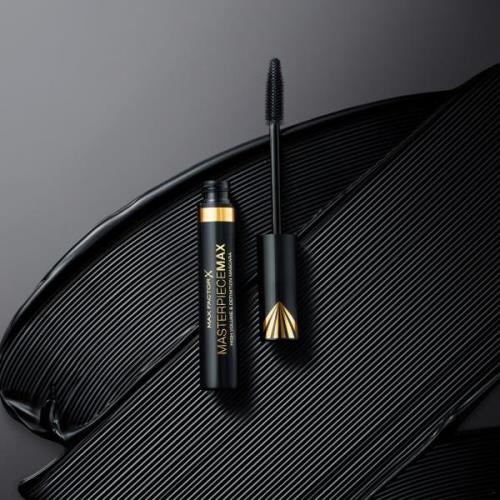 Max Factor Masterpiece Max High Volume and Definition Mascara 7.2ml - ...