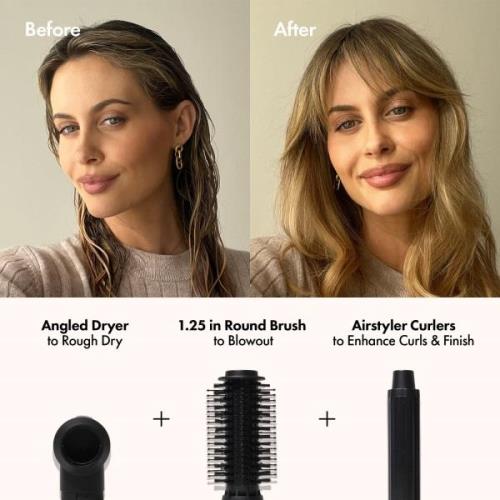 BondiBoost Everlast Airstyler