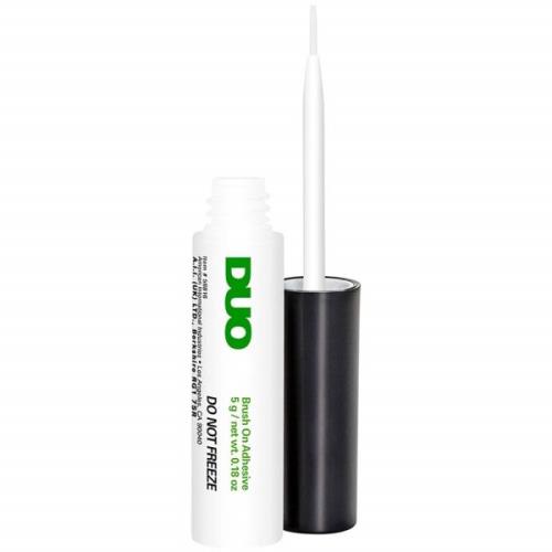 MAC Duo Non-Latex Lash Adhesive – White/Clear