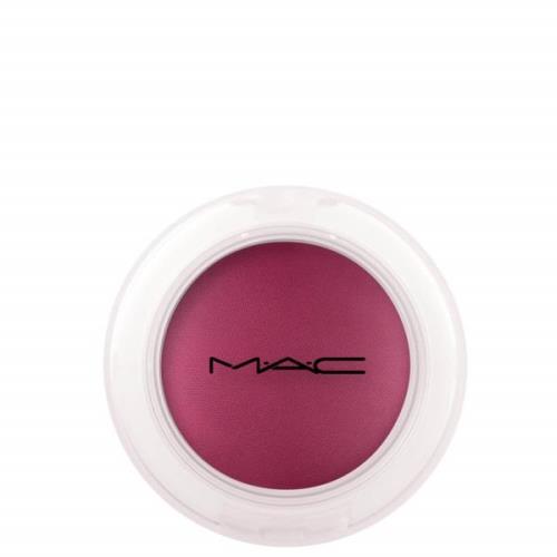 MAC Glow Play Blush 7.3g (Various Shades) - Rosy Does It