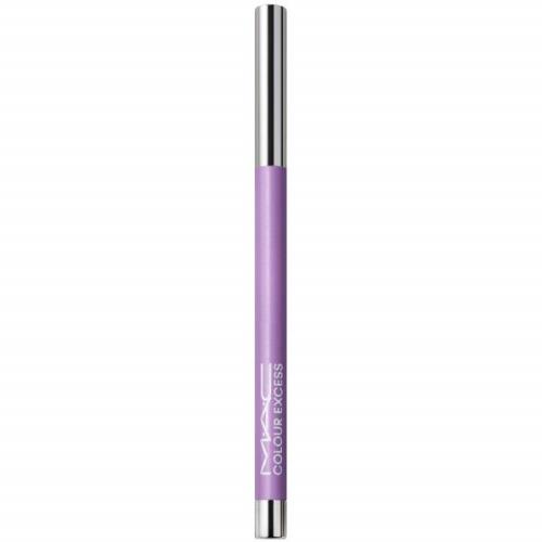 MAC Colour Excess Gel Pencil Eyeliner 0.35g (Various Shades) - Commitm...