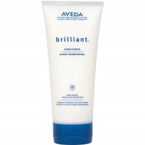 Aveda Brilliant Conditioner (200 ml)