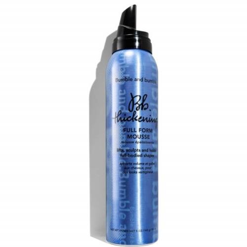 Bumble and bumble Thickening Full Form Mousse