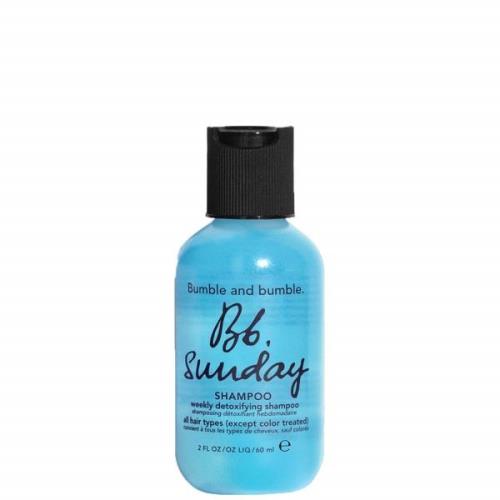 Bumble and bumble Sunday Shampoo Travel 60ml