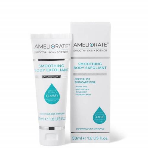 AMELIORATE Smoothing Body Exfoliant 50 ml