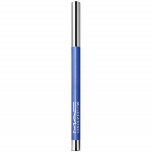 MAC Colour Excess Gel Pencil Eyeliner 0.35g (Various Shades) - Perpetu...
