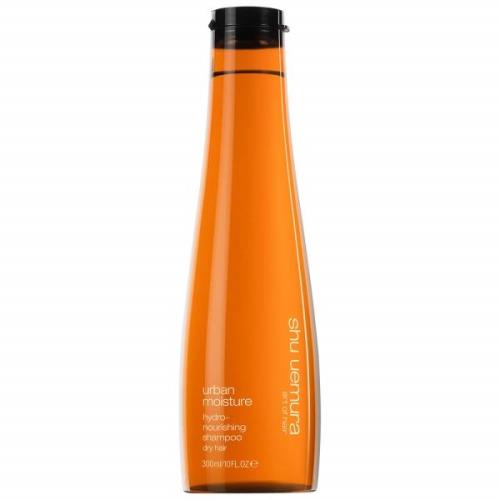 Shu Uemura Art of Hair Urban Moisture Shampoo 300 ml