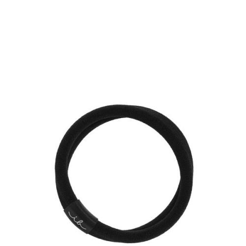 invisibobble Hair Tie Black - Pack of 5