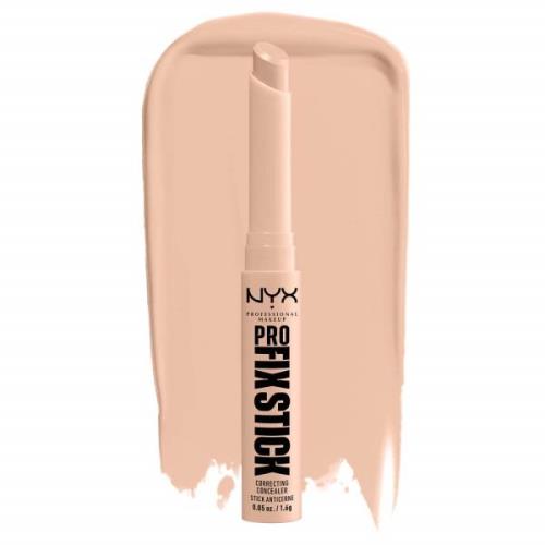 NYX Professional Makeup Pro Fix Stick Correcting Concealer Stick (Vari...