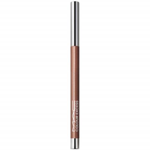 MAC Colour Excess Gel Pencil Eyeliner 0.35g (Various Shades) - Skip th...