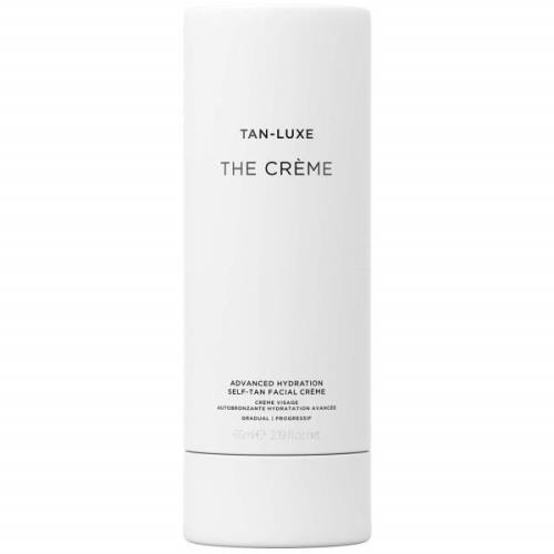 Tan-Luxe The Cr?me 65 ml