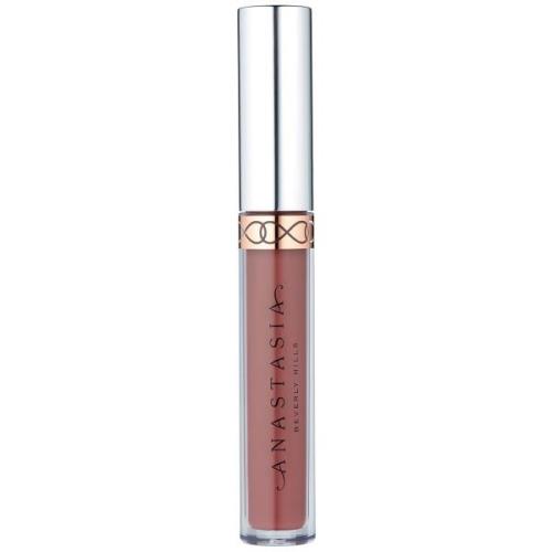 Anastasia Beverly Hills Liquid Lipstick 3.2g (Various Shades) - Poet