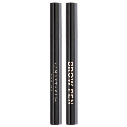 Anastasia Beverly Hills Brow Pen 0.5ml (Various Shades) - Dark Brown