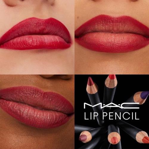 MAC Lip Pencil (olika nyanser) - Cherry