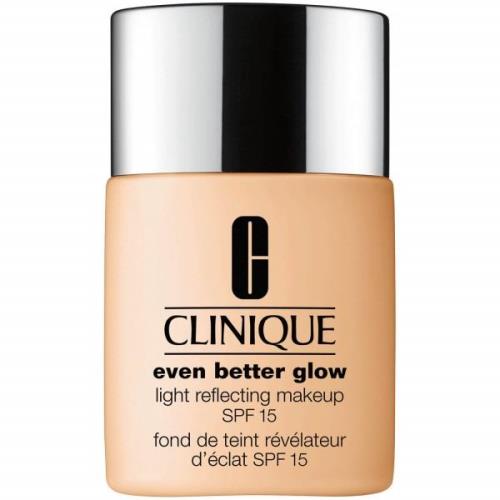 Clinique Even Better Glow™ Light Reflecting Makeup SPF15 30 ml (olika ...