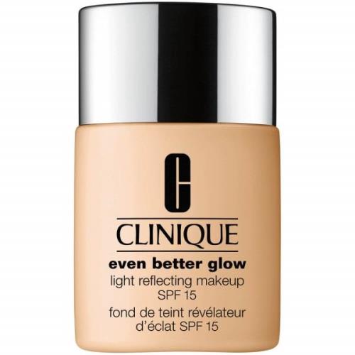 Clinique Even Better Glow™ Light Reflecting Makeup SPF15 30 ml (olika ...