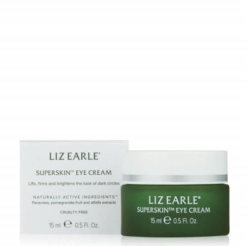 Liz Earle Superskin Eye Cream 15 ml