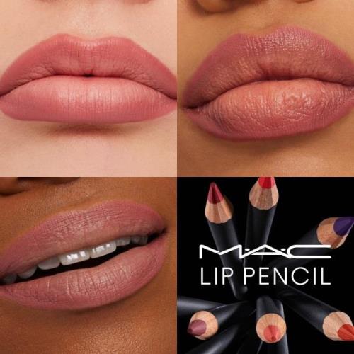 MAC Lip Pencil (olika nyanser) - Sweet Talk