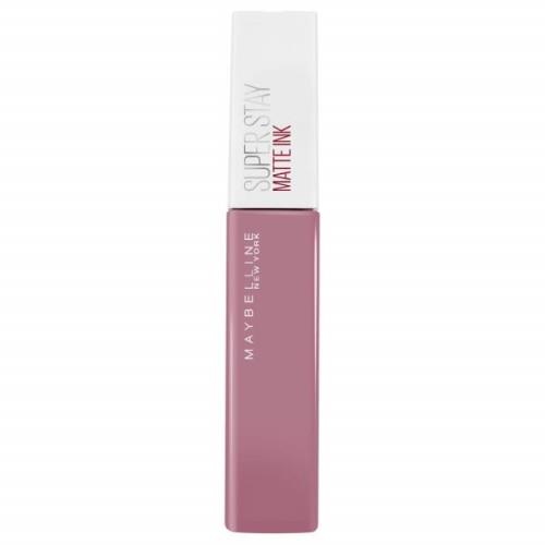 Maybelline Superstay 24 Matte Ink Lipstick (olika nyanser) - 95 Vision...