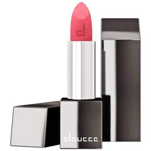 doucce Matte Temptation Lipstick 3,8 g (olika nyanser) - Viral (15)