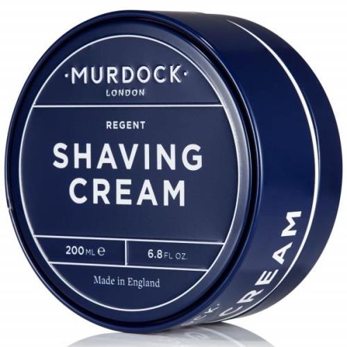Murdock London Shave Cream 200 ml