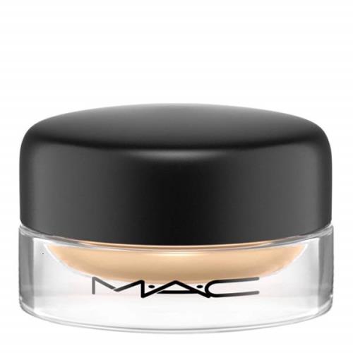 MAC Pro Longwear Paint Pot Ögonskugga (Flera Färger) - Soft Ochre