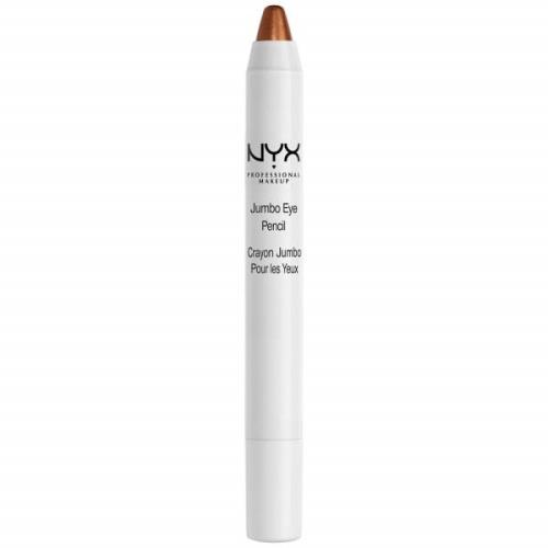 NYX Professional Makeup Jumbo Eye Pencil (olika nyanser) - French Frie...