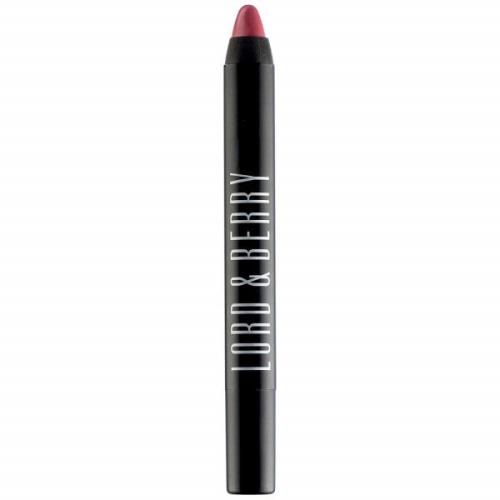 Lord & Berry 20100 Matte Lipstick Crayon 3,5 g (olika nyanser) - Enigm...