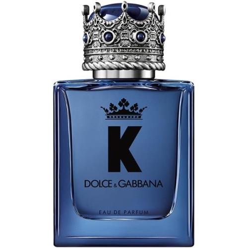 Dolce & Gabbana K by Dolce & Gabbana Eau de Parfum - 50 ml