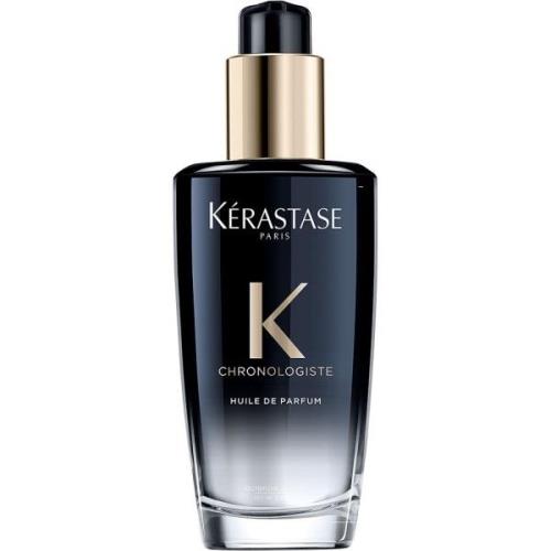 Kérastase Chronologiste Huile de Parfum Revitalizing Fragrance-in-oil ...
