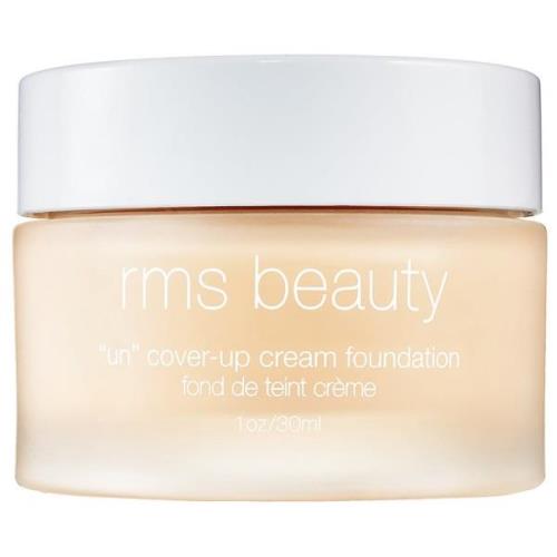 "un" Cover-Up Cream Foundation, 30 ml rms beauty Foundation