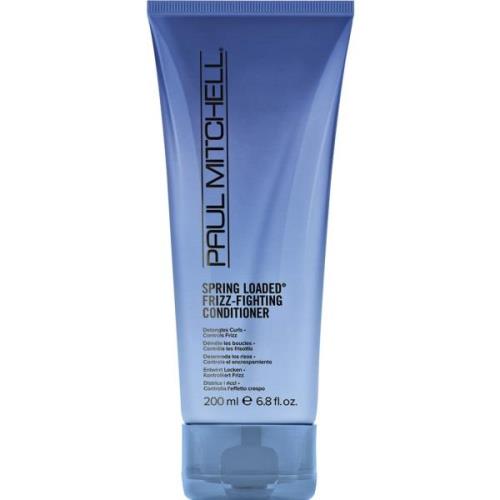 Paul Mitchell Curls Spring Loaded Frizz-Fighting Conditoner - 200 ml