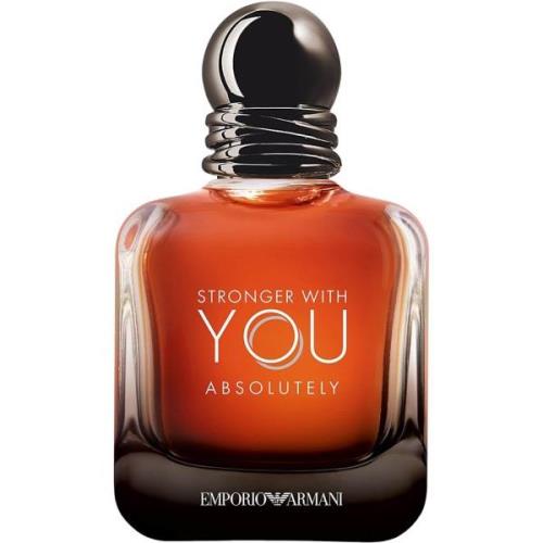 Armani Stronger With You Absolutely Eau de Parfum - 50 ml