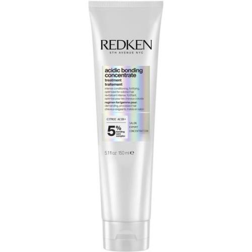 Redken Acidic Perfecting Concentrate Leave-In Treatment - 150 ml