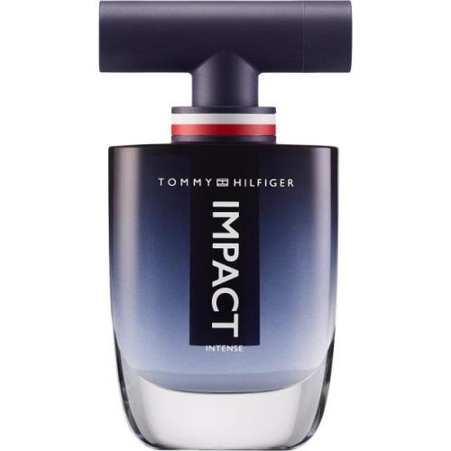 Tommy Hilfiger Impact Men Eau de Parfum - 100 ml