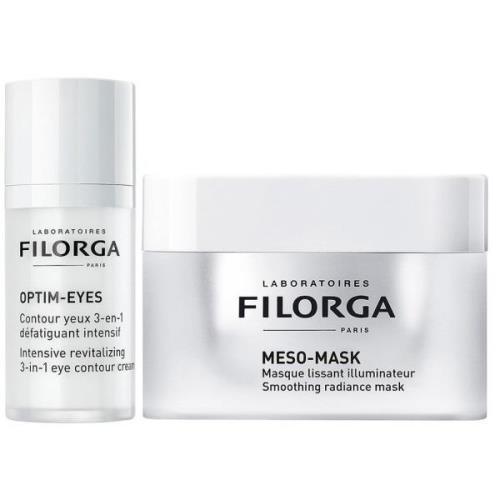 Perfecting Skin Care Duo,  Filorga Hudvård