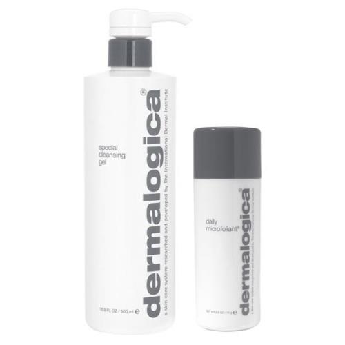 Cleansing & Peeling Duo,  Dermalogica Hudvård