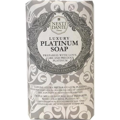 Luxury Platinum, 250 ml Nesti Dante Handtvål