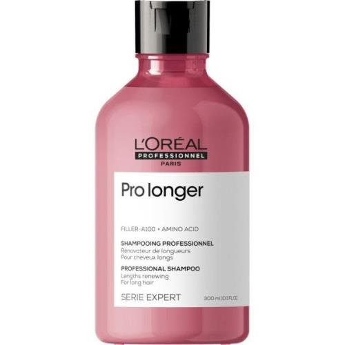 Serie Expert Pro Longer Shampoo, 300 ml L'Oréal Professionnel Shampoo