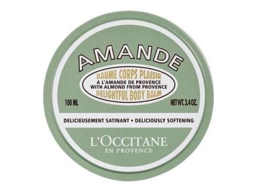 L'Occitane Almond Delightful Body Balm 100 ml