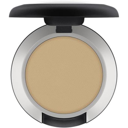 MAC Cosmetics Powder Kiss Single Eyeshadow Per-Suede Me - 1,5 g